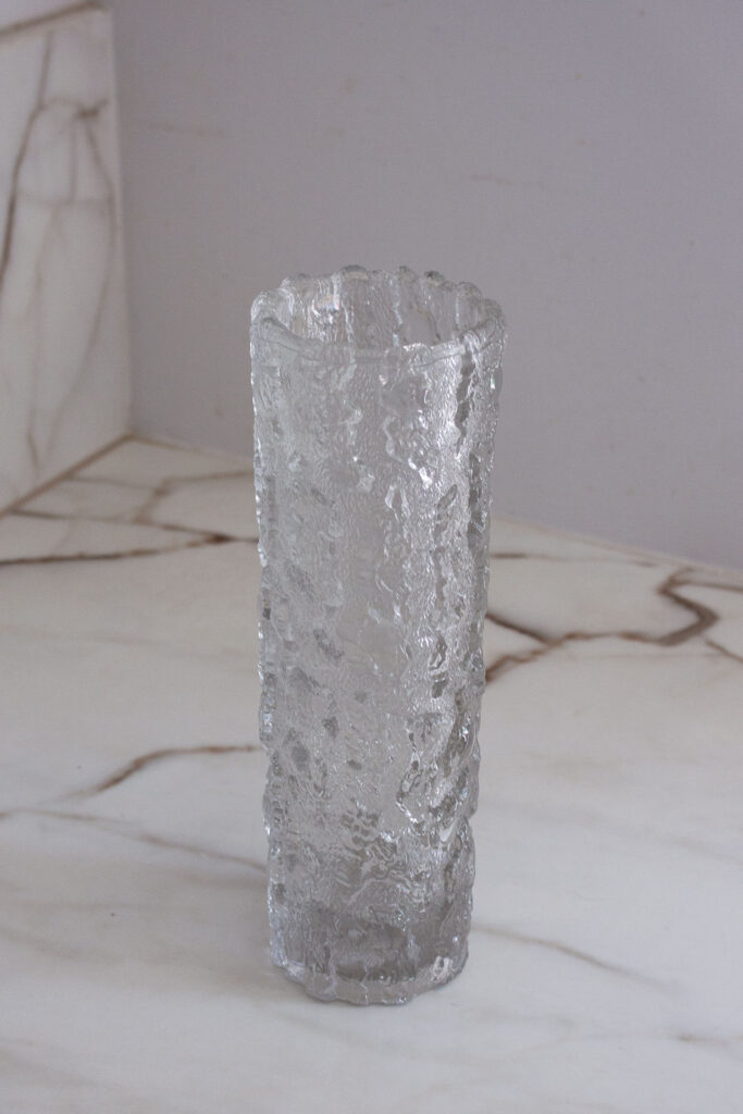 80s ice glass vase_0001_80 tall german ice glass vase_0001_IMG_5068.CR2.jpg