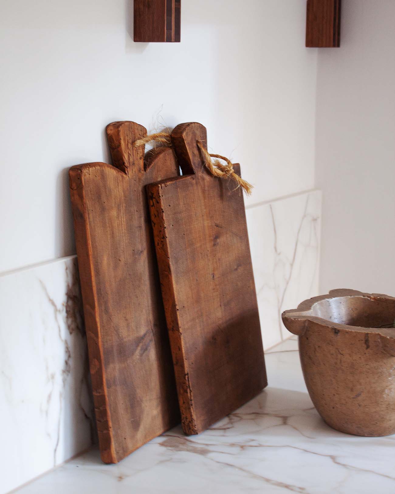 French Cutting Board Set ZWEI Design