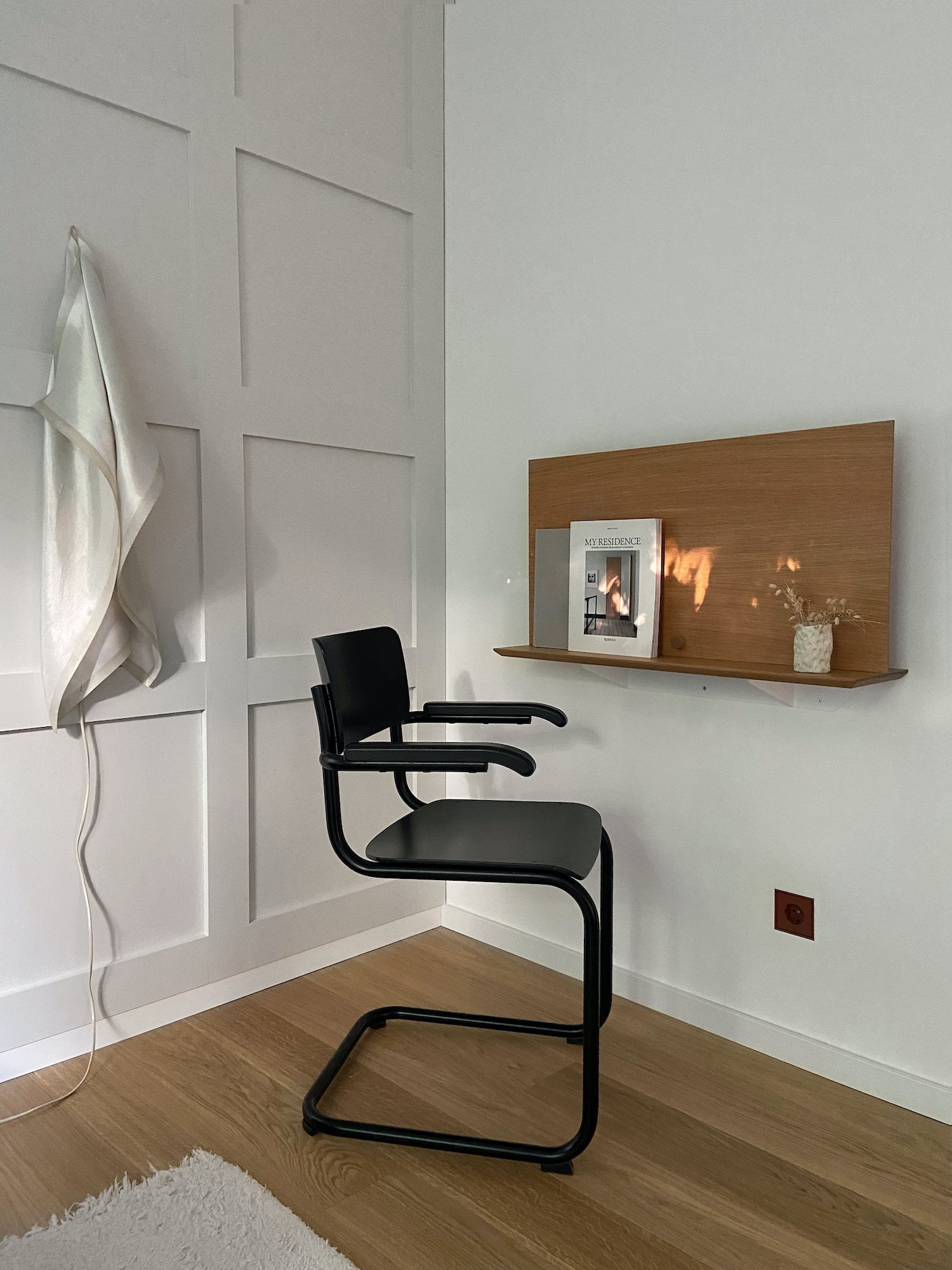 Woodendot Alada Folding Desk