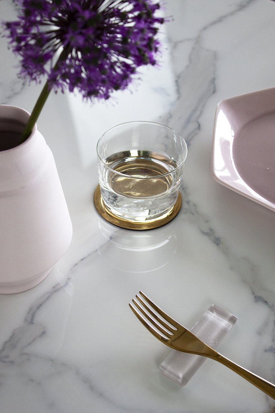 Sapienstone Calacatta What's the Top