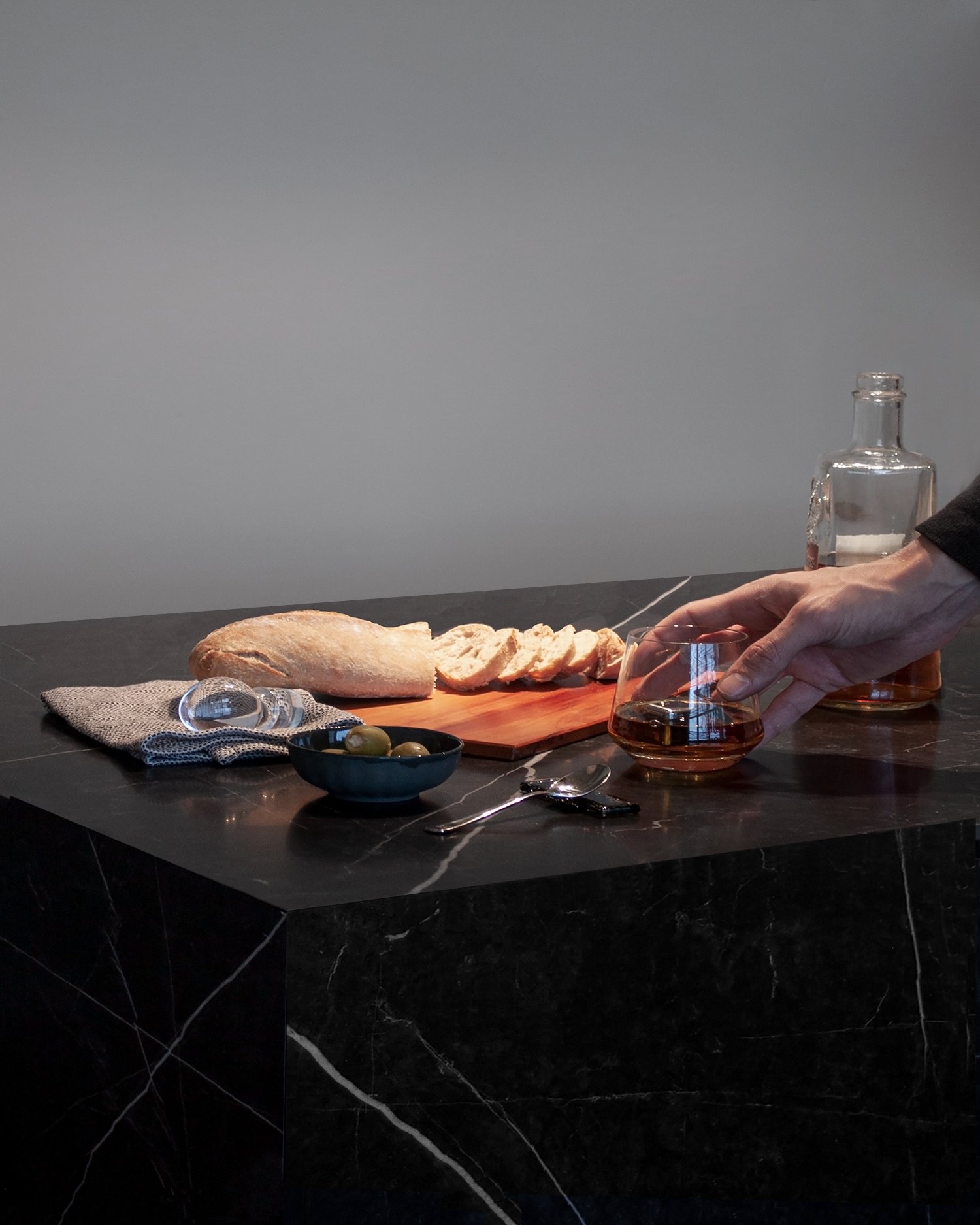 Sapienstone Dark Magina What's the Top