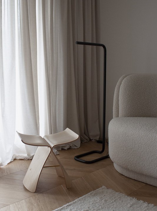 Thonet + ZWEI Design Homestory