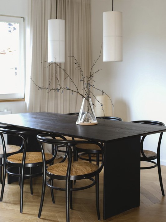 Thonet + ZWEI Design Homestory