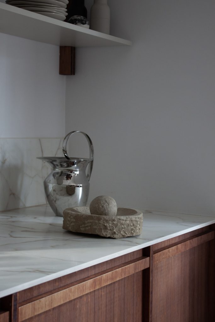 Primitive Bolivian Hand Carved Stone Grinder