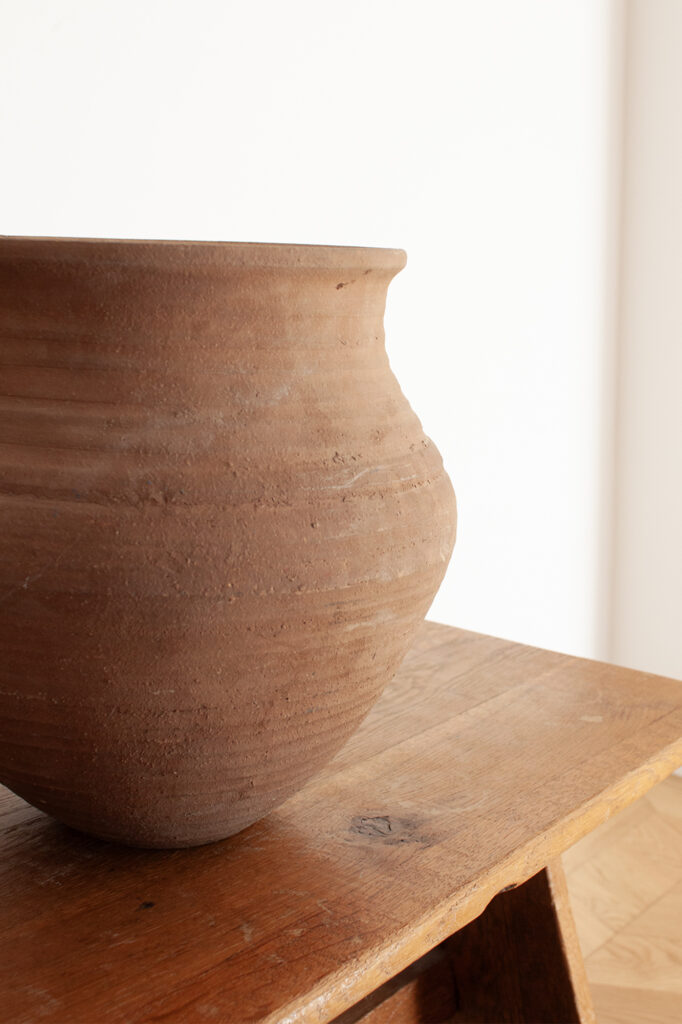 Teracotta latge Vase pot handmade _0018_IMG_3691.CR2