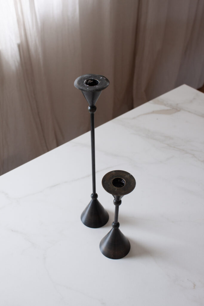 set of two black candelholder finds under fifty_0002_IMG_5174.CR2